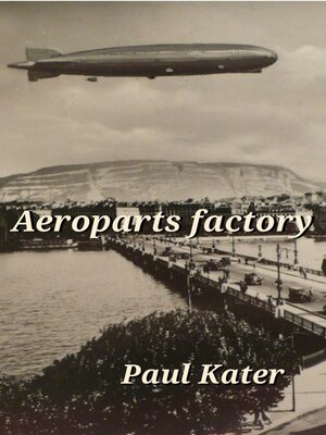 cover image of Aeroparts Factory